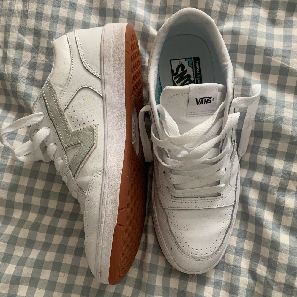 Vans Lowland Sneaker